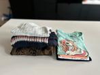 Pakket meisjeskleren maat 116, Ophalen of Verzenden, Maat 116