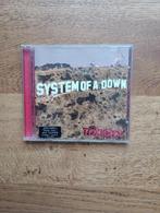 CD System of a Down : Toxicity, CD & DVD, CD | Hardrock & Metal, Enlèvement ou Envoi