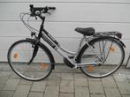 damesfiets,28 inch (kleine frame), Fietsen en Brommers, Versnellingen, Zo goed als nieuw, Minder dan 47 cm, Ophalen