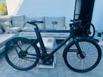 Cowboy 3 van 2021 met defecte batterij te koop, Fietsen en Brommers, Ophalen, Zo goed als nieuw, Cowboy
