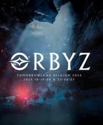 Tomorrowland zondag ticket 20/07 ruilen voor zondag 27/07, Tickets en Kaartjes