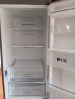 Frigo-congélateur Samsung, distributeur eau fraiche, Gebruikt, 200 liter of meer, 60 cm of meer, Met aparte vriezer