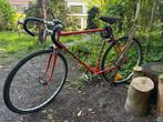Ludo retro fiets, Fietsen en Brommers, 55 tot 59 cm, Ophalen