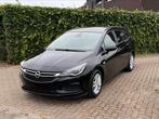 OPEL ASTRA 2019 112000 km euro 6, Bedrijf, Te koop