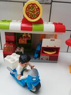 duplo 10834 Pizzeria, Enlèvement ou Envoi, Ensemble complet, Duplo