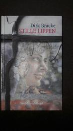 Stille Lippen - Dirk Brake In zeer goede staat, Ophalen of Verzenden, Zo goed als nieuw