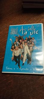 Plus belle la vie Saison 1 presque complète, Alle leeftijden, Ophalen of Verzenden, Zo goed als nieuw, Overige genres
