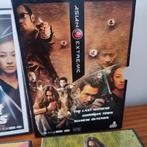 CINEMA ASIATIQUE - Asia Extreme => 3 Films Action (dvd), Boxset, Gebruikt, Ophalen of Verzenden, Actie