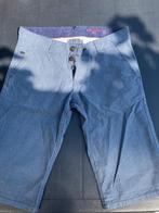 Short heren maat 29, Kleding | Heren, Broeken en Pantalons, Blauw, Ophalen of Verzenden, Zo goed als nieuw, Esprit