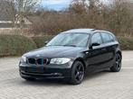 Bmw 116i Benzine, Auto's, 4 deurs, Zwart, Overige kleuren, Particulier