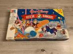 Walt Disney Rescue Rangers gezelschapspel (1990), Ophalen of Verzenden, Drie of vier spelers, Zo goed als nieuw, MB