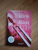 Bernadette Timmermans - Klink klaar, Boeken, Ophalen of Verzenden, Nieuw, Bernadette Timmermans