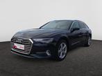 Audi A6 Avant A6 Avant 35 TDi Business Edition Sport S troni, Auto's, Audi, Automaat, Navigatiesysteem, Particulier, Zilver of Grijs