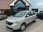 Dacia Lodgy 1.5DCI 2013 110.000km euro5 Airco Navi sensor, Auto's, Dacia, Te koop, Airconditioning, Diesel, Bedrijf