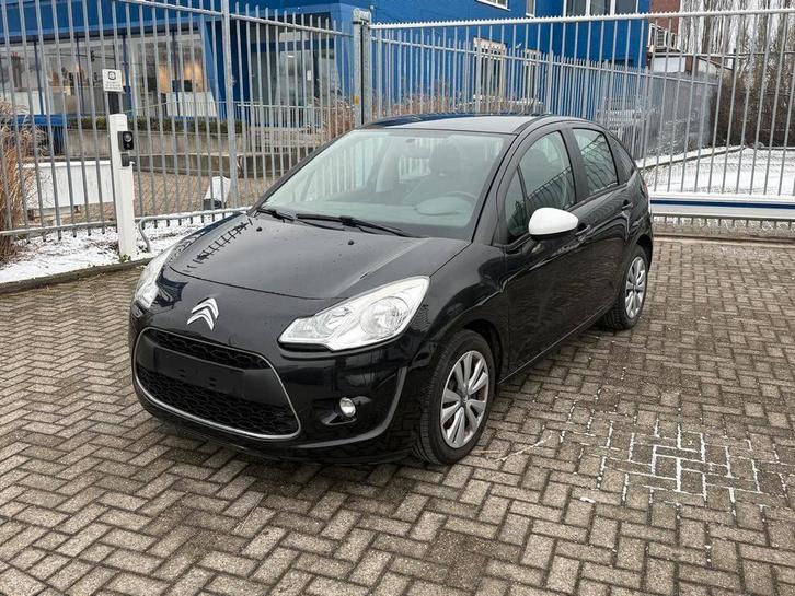CITROEN C3/1.1 ESSENCE/CLIMATISATION/LEX OK, Autos, Citroën, Entreprise, Achat, C3, ABS, Airbags, Air conditionné, Ordinateur de bord