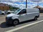 Mercedes-Benz Vito 114 CDI AUT. LICHTEVRACHT 1°EIG. PERFECT, Auto's, Mercedes-Benz, Stof, Gebruikt, 4 cilinders, 136 pk