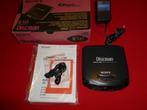 Sony Discman D-141, TV, Hi-fi & Vidéo, Walkman, Discman & Lecteurs de MiniDisc, Discman, Enlèvement ou Envoi