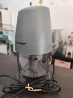 Multihakker Silvercrest, Huis en Inrichting, Ophalen of Verzenden, Zo goed als nieuw