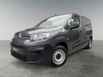Citroen Berlingo Van M Light BlueHDi S&S Club, Monovolume, Bedrijf, 5 deurs, 74 kW