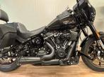 HARLEY DAVIDSON LOW RIDER S, Bedrijf, Meer dan 35 kW, ABS, 1868 cc