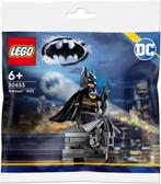 LEGO Polybag 30653 Batman 1992, Ophalen of Verzenden, Nieuw, Complete set, Lego