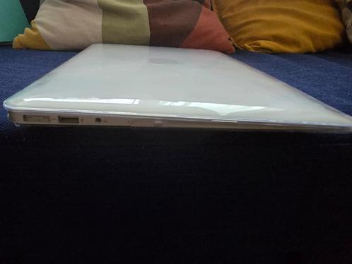Laptop, Computers en Software, Apple Macbooks, Zo goed als nieuw, MacBook, 13 inch, Minder dan 2 Ghz, 8 GB, Azerty, Ophalen of Verzenden