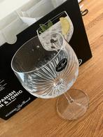 Gin tonic glazen Luigi Bormioli 6 stuks nieuw, Ophalen, Zo goed als nieuw