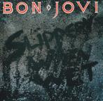 CD Bon Jovi - Slippery when wet, Cd's en Dvd's, Gebruikt, Ophalen of Verzenden, Poprock