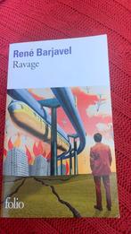 Ravage, René Barjavel, Ophalen, Zo goed als nieuw