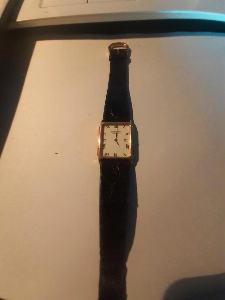 Raymond Weil, Bijoux, Sacs & Beauté, Accessoires Autre, Comme neuf, Envoi