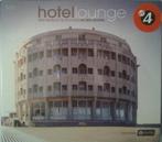 Hotel Lounge (3 CD), Comme neuf, Enlèvement ou Envoi