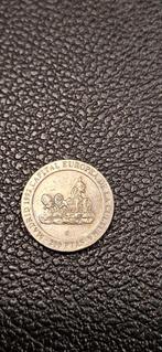 2#      Spanje 200 pesetas 1991 /herdenkingsmunt, Ophalen of Verzenden