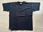 T shirts hommes, Noir, Taille 48/50 (M), B&C, Enlèvement