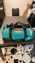 Makita tas nieuw, Doe-het-zelf en Bouw, Gereedschap | Slijpmachines, Ophalen, Zo goed als nieuw