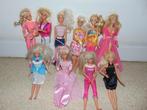 Barbies in goede staat, Kinderen en Baby's, Speelgoed | Poppen, Ophalen of Verzenden, Gebruikt, Barbie