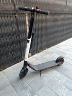 Segway  ninebot es4 step, Fietsen en Brommers, Steps, Ophalen, Zo goed als nieuw