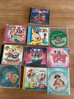 Cd’s kinderen, Cd's en Dvd's, Cd's | Kinderen en Jeugd, Ophalen of Verzenden, Zo goed als nieuw