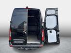 Mercedes-Benz Sprinter 317 CDI L2/H2 3.5T NAVIGATIE+MBUX+TRE, Automaat, 4 deurs, 4 cilinders, 2000 kg