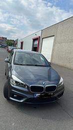 Bmw, Auto's, BMW, Voorwielaandrijving, Euro 6, Beige, Particulier