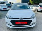 Hyundai i20 1.2i 2018 1J Garantie Euro6b Aux/Ac/Usb/OHB, Te koop, Bedrijf, Benzine, I20