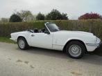 Mooie Triumph Spitfire 1500, Te koop, Benzine, Kunstmatig leder, Cabriolet