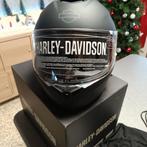 casque modulable harley davidson neuf avec sena incorporer, Motoren, Kleding | Motorhelmen, Dames, Overige typen, L, Ophalen