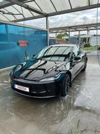 Tesla Model 3 - 04/2024, Auto's, Tesla, Automaat, 4 deurs, Achterwielaandrijving, Zwart