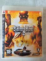 PS3 Game Saints Row 2, Consoles de jeu & Jeux vidéo, Jeux | Sony PlayStation 3, Enlèvement ou Envoi, Comme neuf