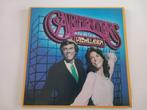 Vinyl LP Carpenters Live at Palladium Soft Rock Pop, Ophalen of Verzenden, 1960 tot 1980, 12 inch