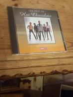 Cd van Hot Chocolate, Cd's en Dvd's, Ophalen of Verzenden, 1980 tot 2000, Zo goed als nieuw