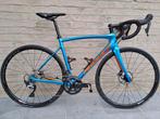 Ridley Fenix SL disc - maat S (54) - carbon - ultegra, Carbon, Heren, Nieuw, Meer dan 20 versnellingen
