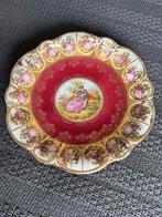 Vintage grote schaal, Enlèvement