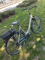 Electric fiets, Overige merken, Ophalen of Verzenden, Zo goed als nieuw, 47 tot 51 cm