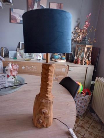 lampe de decoration beschikbaar voor biedingen